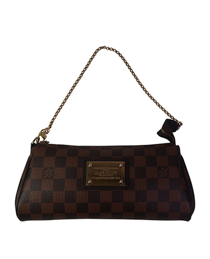 Eva Clutch, front view
